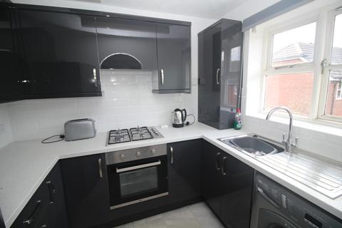 2 bedroom apartment for sale, Hyndman Court, Sheader Drive, Salford, Lancashire, M5