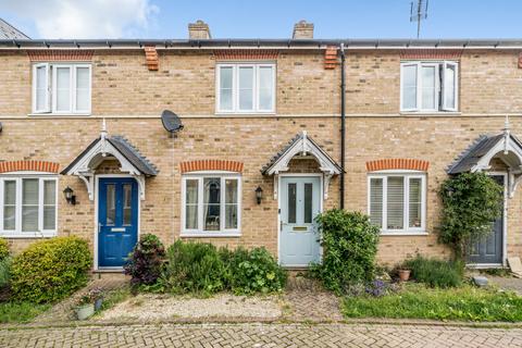 2 bedroom terraced house for sale, Vicarage Meadow, Stow-Cum-Quy, CB25