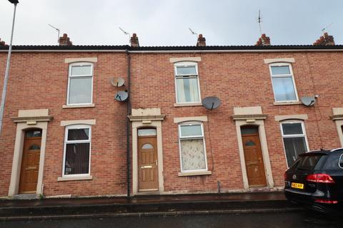 2 bedroom terraced house for sale, Johnston Street, Blackburn, BB2