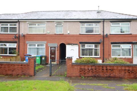 2 bedroom terraced house for sale, Park Road, Hamer, Rochdale