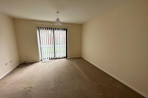 2 bedroom semi-detached house to rent, Marywell Close, Hinckley