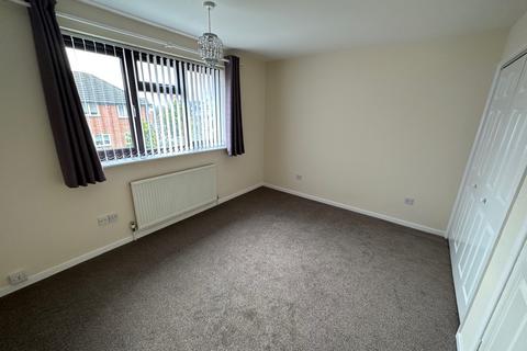 2 bedroom semi-detached house to rent, Marywell Close, Hinckley