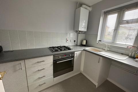 undefined, Marywell Close, Hinckley
