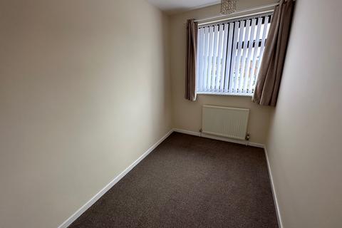 undefined, Marywell Close, Hinckley