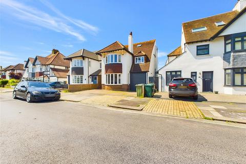 5 bedroom semi-detached house for sale, St. Keyna Avenue, Hove, BN3 4PP