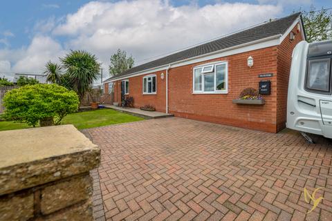 3 bedroom detached bungalow for sale, Clifton Upon Teme WR6