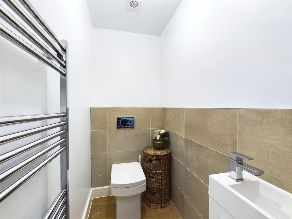 Cloakroom