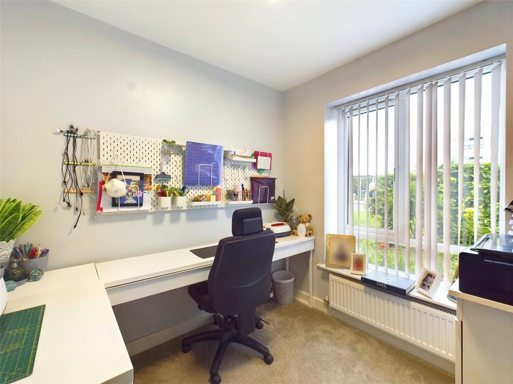 Office/Snug