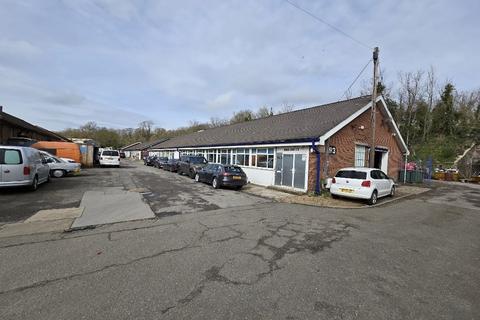 Industrial unit for sale, 3 Shawcross Industrial Estate, Ackworth Road, Portsmouth, PO3 5JP