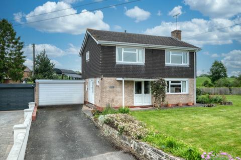 High Croft Broadgreen, Broadwas, Worcester, WR6 5NW