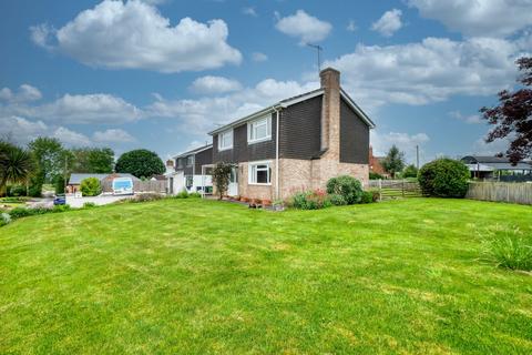 High Croft Broadgreen, Broadwas, Worcester, WR6 5NW