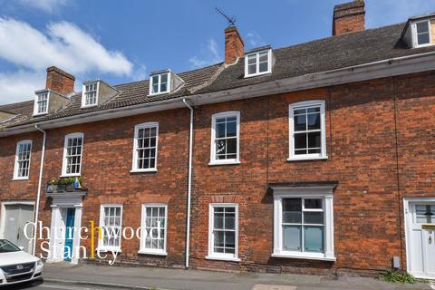 5 bedroom townhouse for sale, South Street, Manningtree, CO11