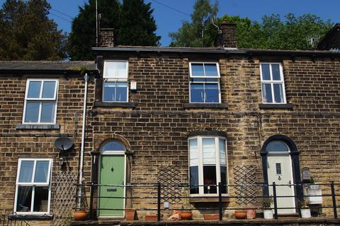3 bedroom terraced house for sale, Shaw Hall Bank Road, Greenfield OL3
