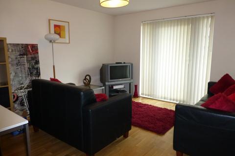 2 bedroom apartment to rent, Ellerman Road, Liverpool L3