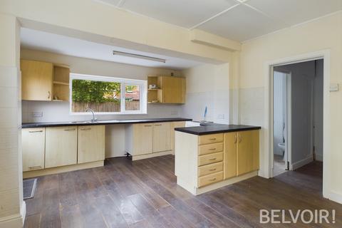 3 bedroom terraced house for sale, Kelvin Street, May Bank, Newcastle Under Lyme, ST5