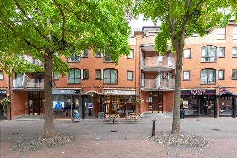1 bedroom apartment to rent, The Chilterns, Gloucester Green, Oxford, OX1
