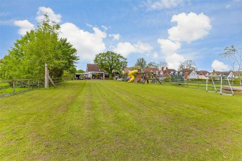 5 bedroom detached house for sale, High Road, North Weald, Epping, Essex