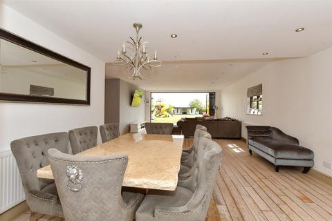 5 bedroom detached house for sale, High Road, North Weald, Epping, Essex