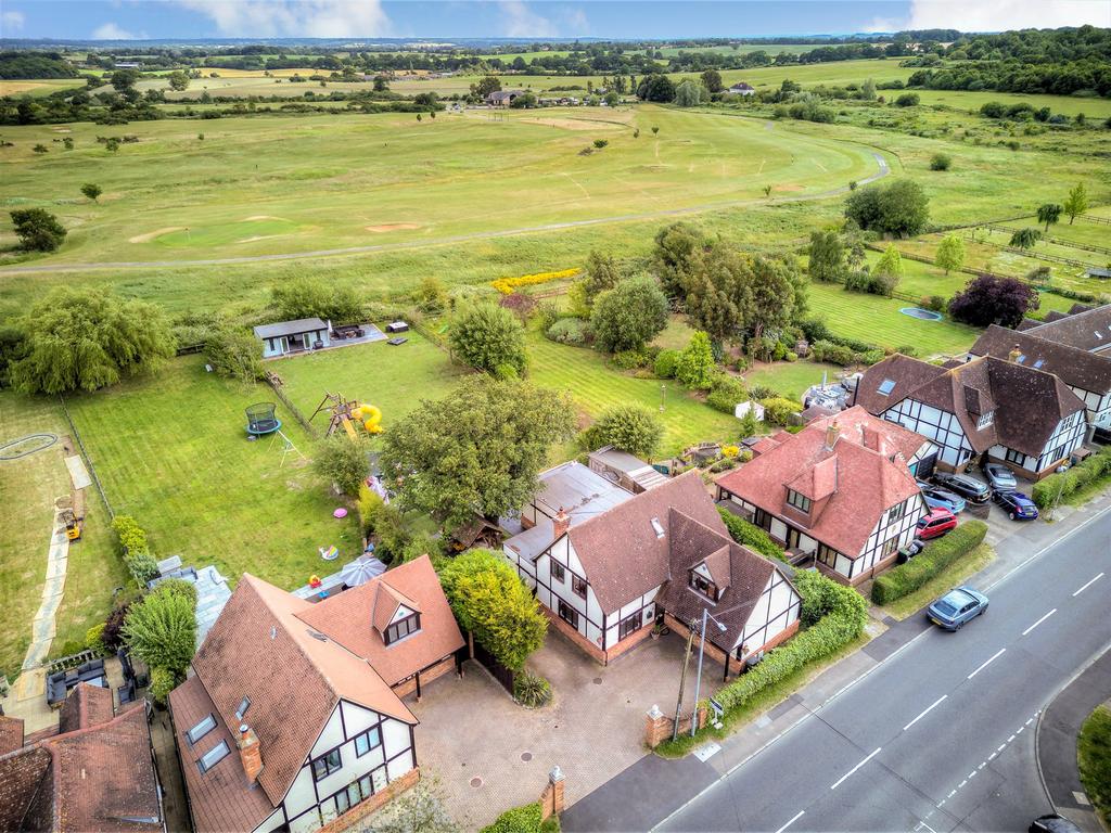 Drone Photo