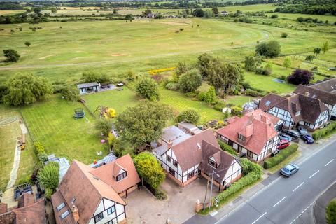 5 bedroom detached house for sale, High Road, North Weald, Epping, Essex