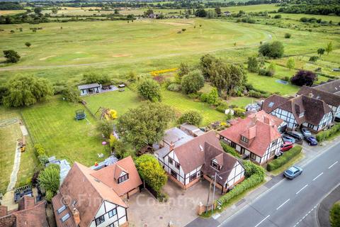 undefined, High Road, North Weald, Epping, Essex