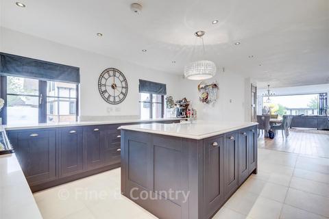 undefined, High Road, North Weald, Epping, Essex
