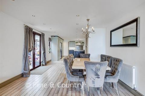 undefined, High Road, North Weald, Epping, Essex