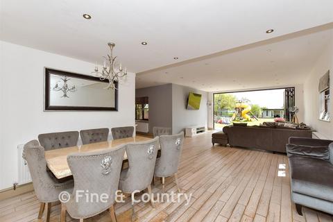 undefined, High Road, North Weald, Epping, Essex