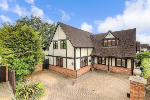 undefined, High Road, North Weald, Epping, Essex