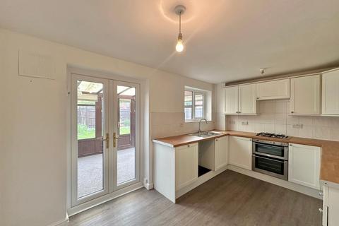 4 Fawley Close, Hereford, HR1 1AL