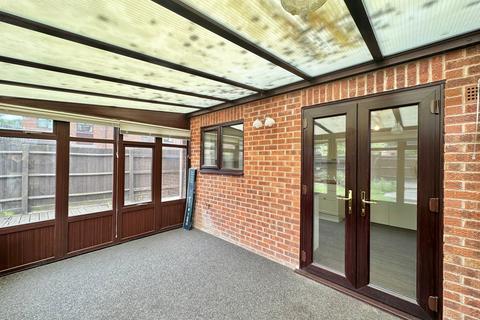 4 Fawley Close, Hereford, HR1 1AL