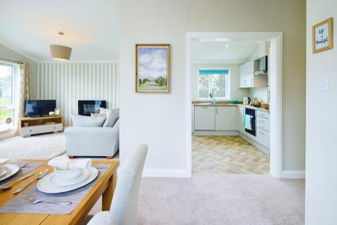 2 bedroom park home for sale, Newport, Isle of Wight, PO30