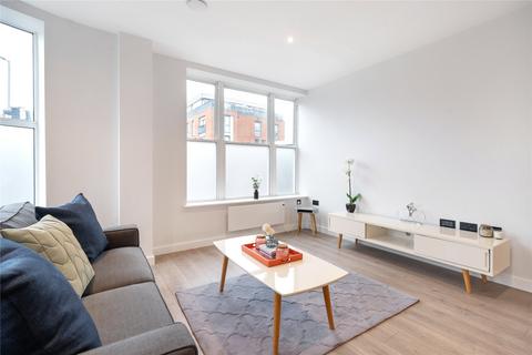 2 bedroom flat for sale, Abbots Way, Surrey KT16