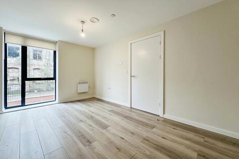 2 bedroom apartment to rent, Apt 101, 160 Richmond Row, Liverpool, Merseyside