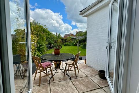 3 bedroom semi-detached house for sale, White Horse Square, Hereford, HR4