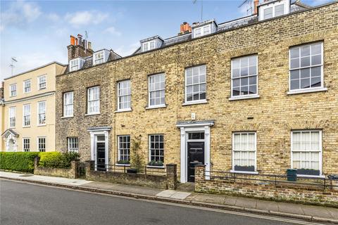 4 bedroom terraced house for sale, The Vineyard, Richmond, Surrey, TW10