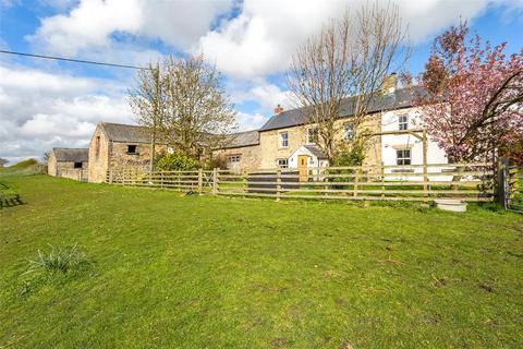 4 bedroom detached house for sale, East Howle Farm, Ferryhill, Durham, DL17