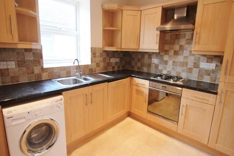 2 bedroom flat to rent, Baymead Apartments, 19 - 23 Longton Grove Road, Weston-super-Mare
