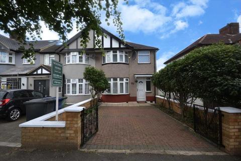 3 bedroom semi-detached house for sale, Sarsfield Road, Perivale