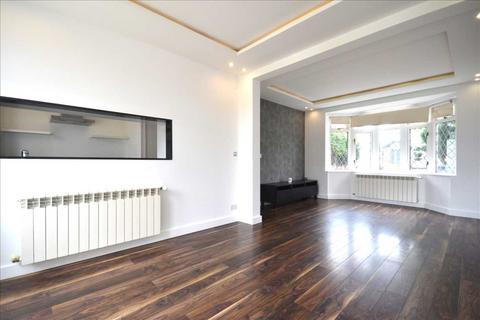 3 bedroom semi-detached house for sale, Sarsfield Road, Perivale