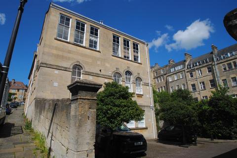 2 bedroom apartment for sale, Harley Street, Bath BA1