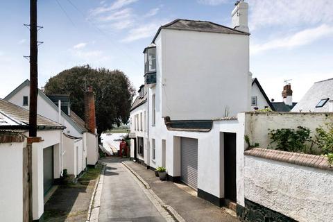3 bedroom terraced house for sale, Topsham, Devon
