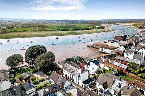 3 bedroom semi-detached house for sale, Higher Shapter Street, Topsham, EX3