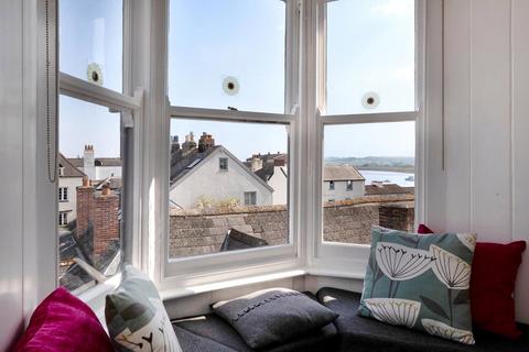 3 Higher Shapter Street, Topsham, Exeter, EX3 0AW