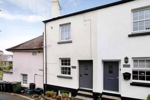 2 bedroom terraced house for sale, Clanage Street, Bishopsteignton, TQ14
