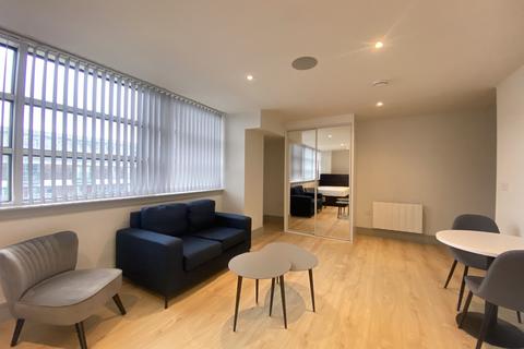 Studio to rent, Mercantile House, Uxbridge M, Greater London