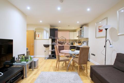 2 bedroom flat to rent, St. John's Avenue, London SW15