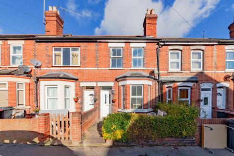 3 bedroom terraced house for sale, St. Georges Terrace, Reading, Berkshire