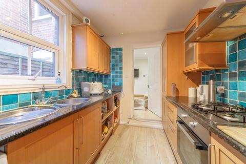 3 bedroom terraced house for sale, St. Georges Terrace, Reading, Berkshire