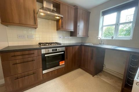 2 bedroom flat to rent, 1 Terminus Road, Wirral CH62